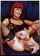 redhead teen skinny