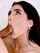 blowjob brunette facial