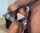 black girl face fuck blowjob