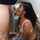 amateur ebony brazilian
