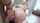 blonde chair anal