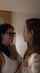 lesbian mature kiss