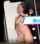 masturbation standing hips