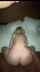 blonde bbc doggy