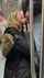 blowjob subway exhibitionist