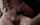 brunette deepthroat blowjob