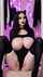 goth big boobs big tits