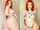 redhead big tits huge tits