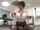 asian office lady clothed