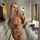smoking hot blonde slut