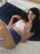 brunette teen cute