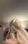 white big ass blonde