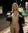 blonde public nudity exhibitionism