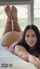 solo girl curvy brunette