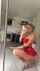 curvy blonde hot