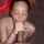 ebony freckles teen