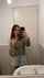 mirror babe camgirl