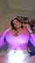 fake tits hige tits brunette