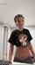 tiktok college crop top