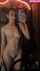skinny thin petite