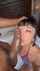 black hair bbc amateur