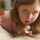 white girl pov pawg
