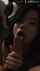 amateur asian blowjob