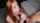 redhead cum mouth