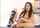camgirl brunette camshow