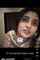 camgirl latina girl with glass