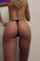 perfect bubble butt ass