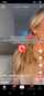 amater blowjob blonde