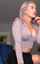 blonde hand job big titts