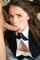 tori black brunette skirt