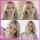 blonde teen cute