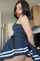 skirt camgirl ass