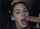 brunette cum facial