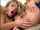 blonde ass fingering rimming