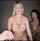 blonde boobs big boobs