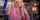 bigtits blonde pink dress
