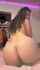 pawg brunette twerk