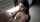 brunette deepthroat blowjob