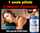 doggy ads brune