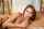 brunette oral blowjob