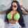 brunette model amateur