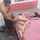 camgirl amateur brunette