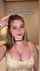big tits blonde tiktok