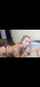 blonde throatpie blowjob