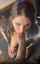 camgirl amateur blowjob