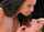 lesbian spit femdom